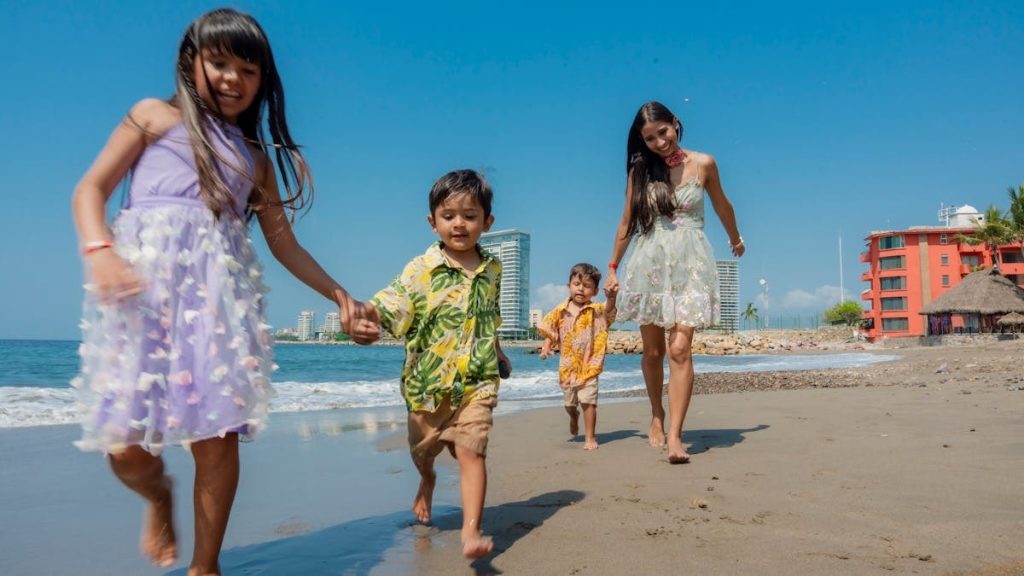 Actividades familiares para fomentar la unión