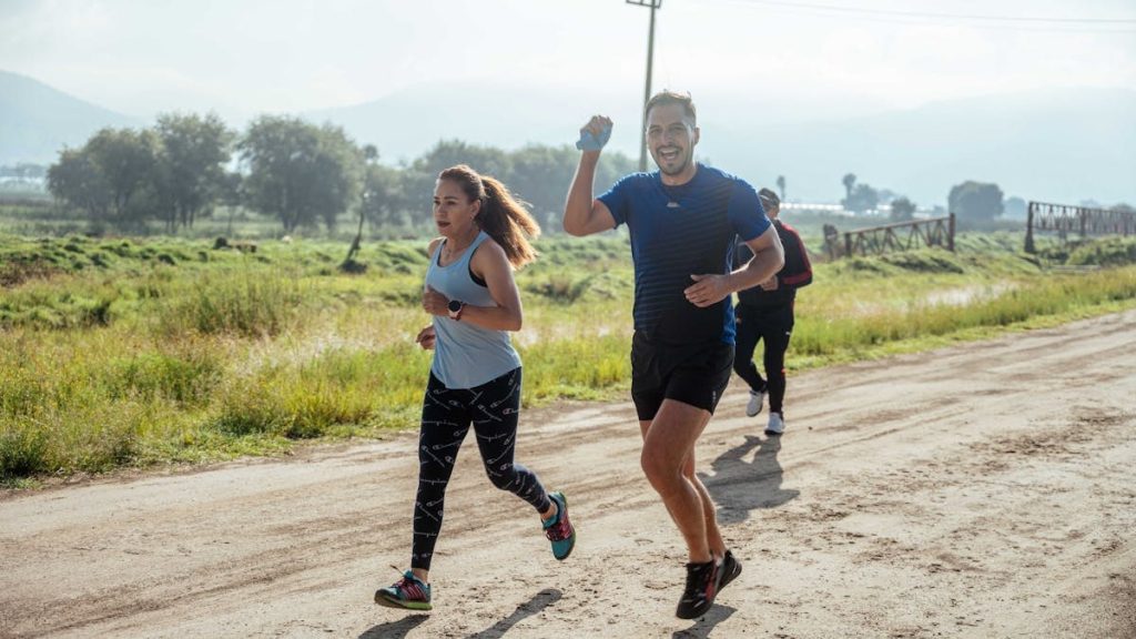 Cómo encontrar la motivación para hacer ejercicio